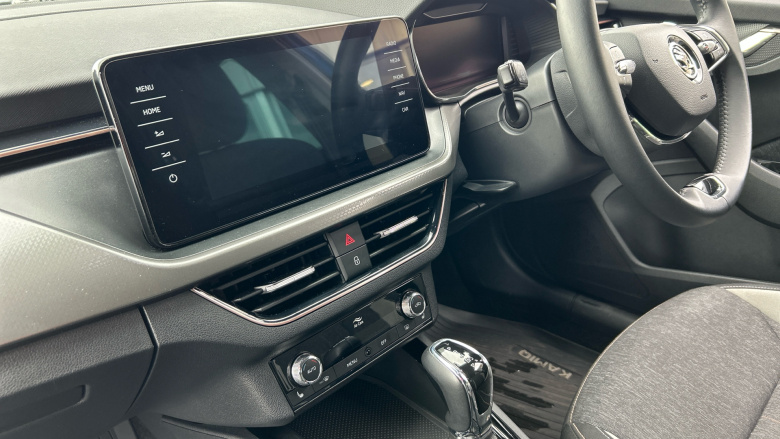 Skoda Kamiq 1.0 TSI 110 SE L Executive 5dr DSG Petrol Hatchback